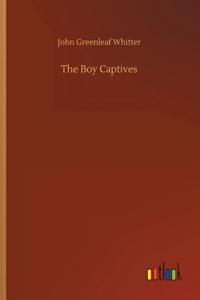 The Boy Captives