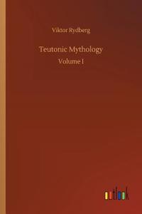 Teutonic Mythology