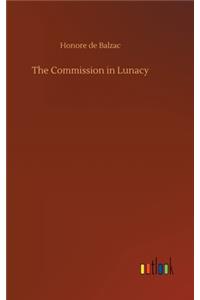 The Commission in Lunacy