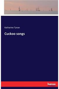 Cuckoo songs