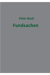 Fundsachen