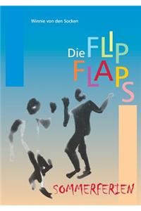 Die FlipFlaps - Sommerferien