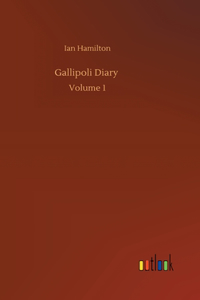 Gallipoli Diary