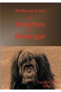 Im Schatten der Siebziger Band 1