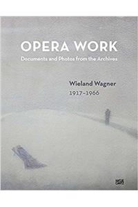 Wieland Wagner