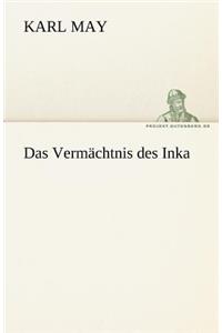 Das Vermachtnis Des Inka