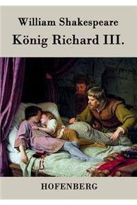 König Richard III.