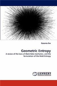 Geometric Entropy