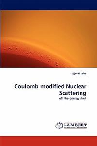 Coulomb Modified Nuclear Scattering