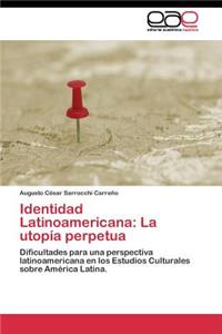 Identidad Latinoamericana