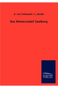 Römercastell Saalburg