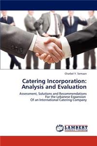 Catering Incorporation