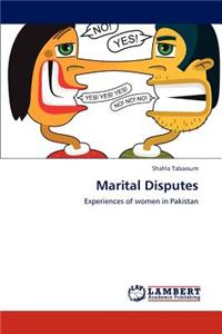 Marital Disputes