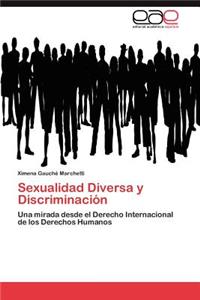 Sexualidad Diversa y Discriminación