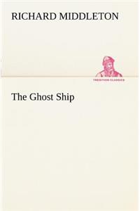 Ghost Ship