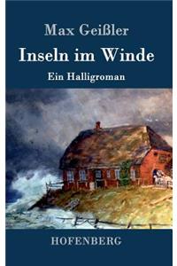 Inseln im Winde