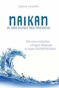Naikan in der Kunst des Friedens