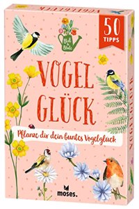Blatt & Blute Vogelgluck