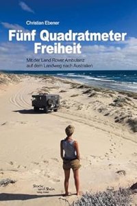 Funf Quadratmeter Freiheit