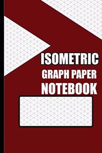 Isometric Notebook