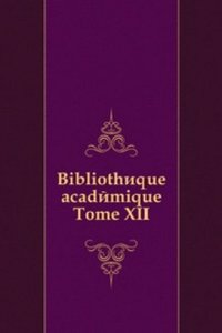 Bibliotheque academique