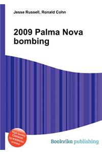 2009 Palma Nova Bombing