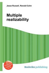 Multiple Realizability