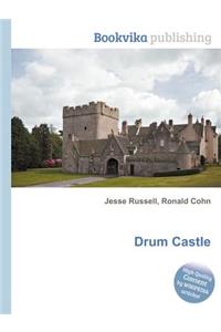 Drum Castle