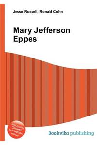 Mary Jefferson Eppes