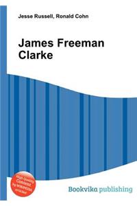 James Freeman Clarke