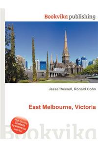East Melbourne, Victoria
