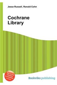 Cochrane Library