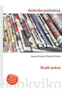 Rude Pravo