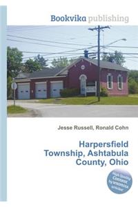 Harpersfield Township, Ashtabula County, Ohio