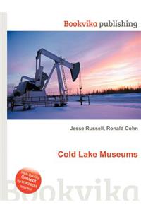 Cold Lake Museums