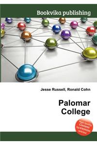 Palomar College