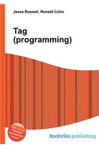 Tag (Programming)