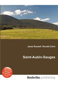 Saint-Aubin-Sauges