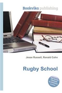 Rugby School