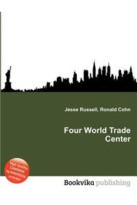 Four World Trade Center