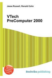 Vtech Precomputer 2000