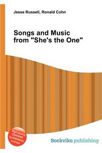 Songs and Music from She's the One