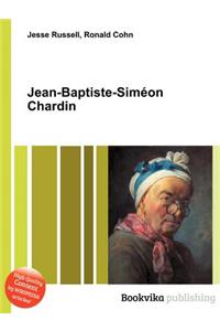 Jean-Baptiste-Simeon Chardin