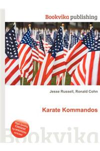 Karate Kommandos