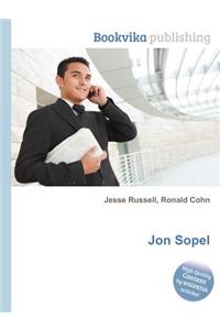 Jon Sopel