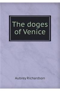 The Doges of Venice