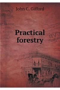Practical Forestry