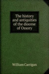 THE HISTORY AND ANTIQUITIES OF THE DIOC