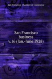 San Francisco business