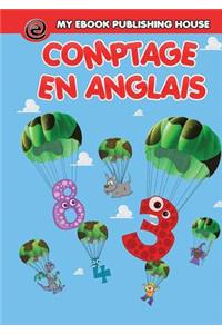 Compter en anglais